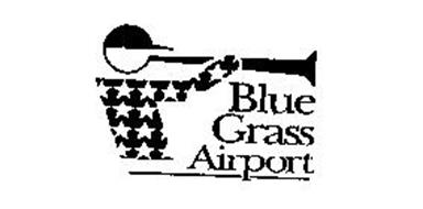 BLUE GRASS AIRPORT