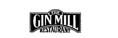 THE GIN MILL RESTAURANT