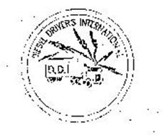 D.D.I. DIESEL DRIVERS INTERNATIONAL