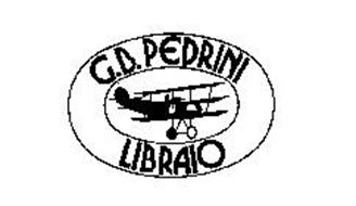 G. B. PEDRINI LIBRAIO