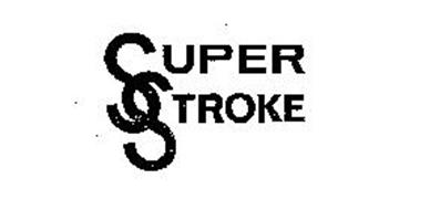 SUPER STROKE