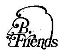 B. FRIENDS