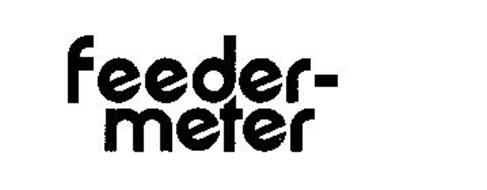 FEEDER-METER