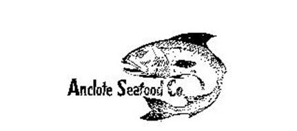ANCLOTE SEAFOOD CO.