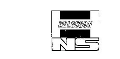 HELGESON NS