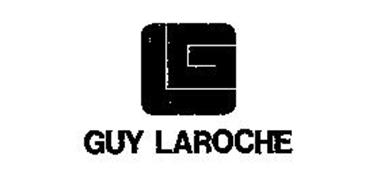 L G GUY LAROCHE