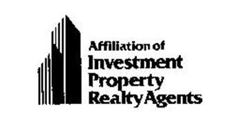 AFFILIATION OF INVESTMENT PROPERTY REALTY AGENTS