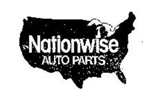 NATIONWISE AUTO PARTS