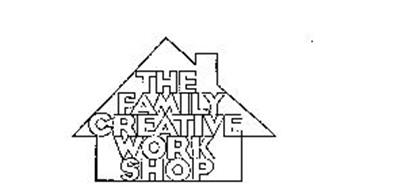 THE FAMILY CREATIVE WORKSHOP