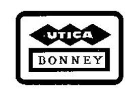 UTICA BONNEY