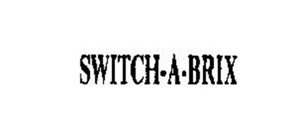 SWITCH-A-BRIX