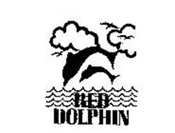 RED DOLPHIN