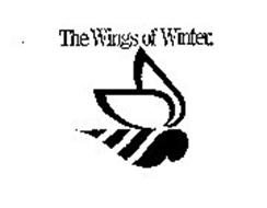 THE WINGS OF WINTER