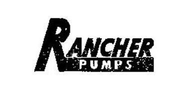 RANCHER PUMPS