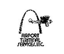 AIRPORT TERMINAL SERVICES. INC.