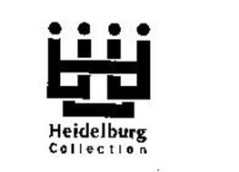 HEIDELBURG COLLECTION