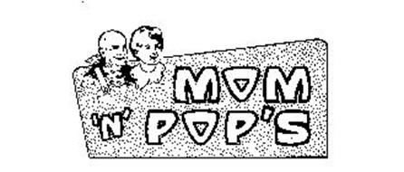 MOM 'N' POP'S