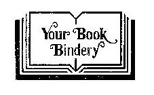 YOUR BOOK BINDERY