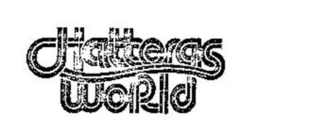HATTERAS WORLD