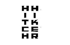 HITCH HIKER