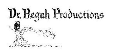 DR. REGAH PRODUCTIONS