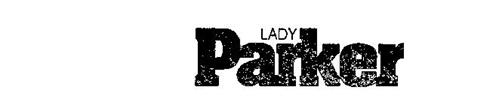 LADY PARKER