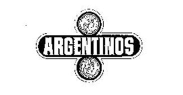 ARGENTINOS