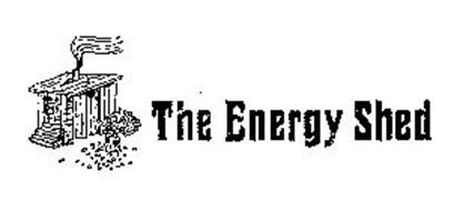 THE ENERGY SHED