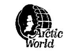 ARCTIC WORLD