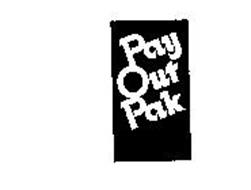 PAY OUT PAK