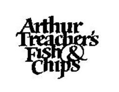 ARTHUR TREACHER'S FISH & CHIPS
