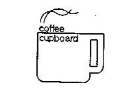 COFFEE CUPBOARD