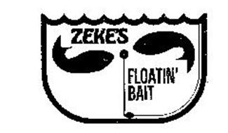 ZEKE'S FLOATIN'BAIT