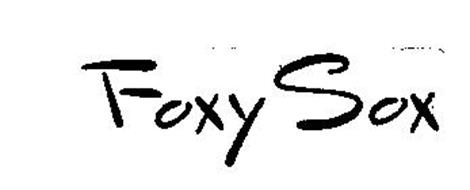 FOXY SOX