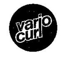 VARIO CURL