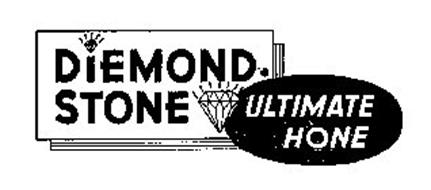 DIEMOND-STONE ULTIMATE HONE