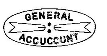 GENERAL ACCUCOUNT