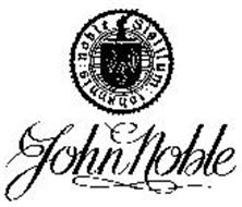 JOHN NOBLE, ETC.