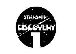 STARSHIP DISCOVERY 1