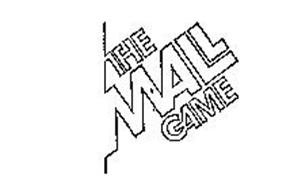 THE WALL GAME