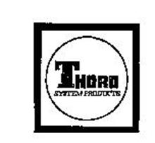 THORO SYSTEM PRODUCTS