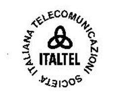 ITALTEL ITALIANA TELECOMUNICAZIONI SOCIETA'
