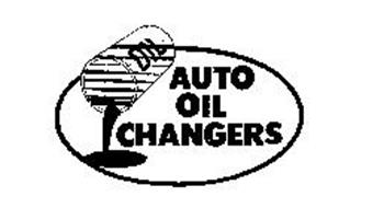 AUTO OIL CHANGERS OIL