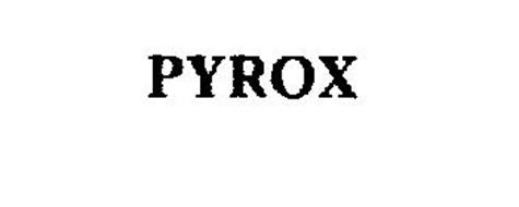 PYROX