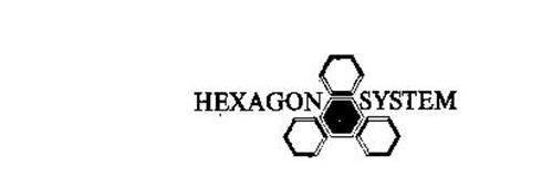 HEXAGON SYSTEM