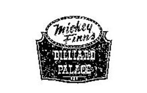 MICKEY FINN'S BILLIARD PALACE
