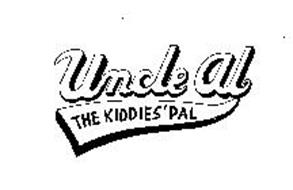 UNCLE AL, THE KIDDIES' PAL