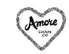 AMORE CHAIN CO.