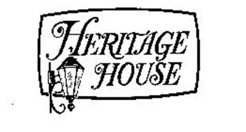 HERITAGE HOUSE