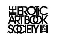 THE EROTIC ART BOOK SOCIETY EABS